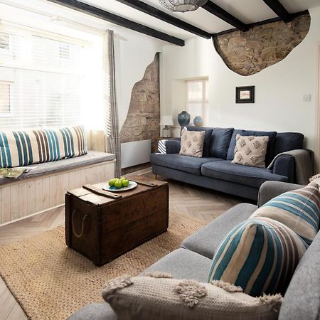 Harbour Way Cottage By Coast & Country Stays Seahouses Zewnętrze zdjęcie