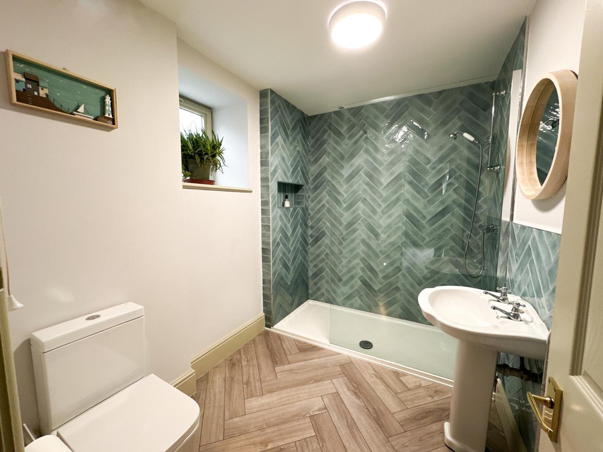 Harbour Way Cottage By Coast & Country Stays Seahouses Zewnętrze zdjęcie