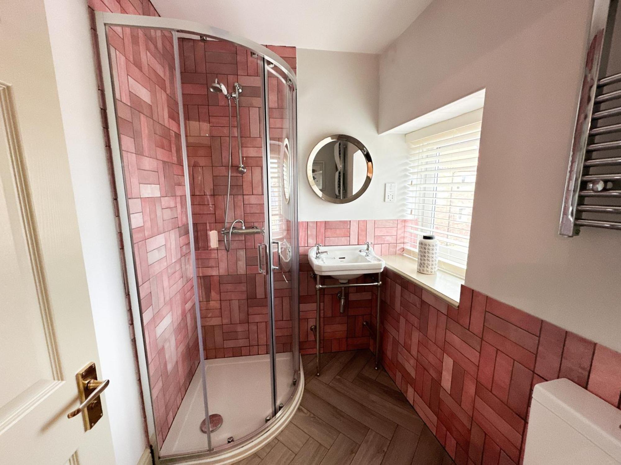 Harbour Way Cottage By Coast & Country Stays Seahouses Zewnętrze zdjęcie