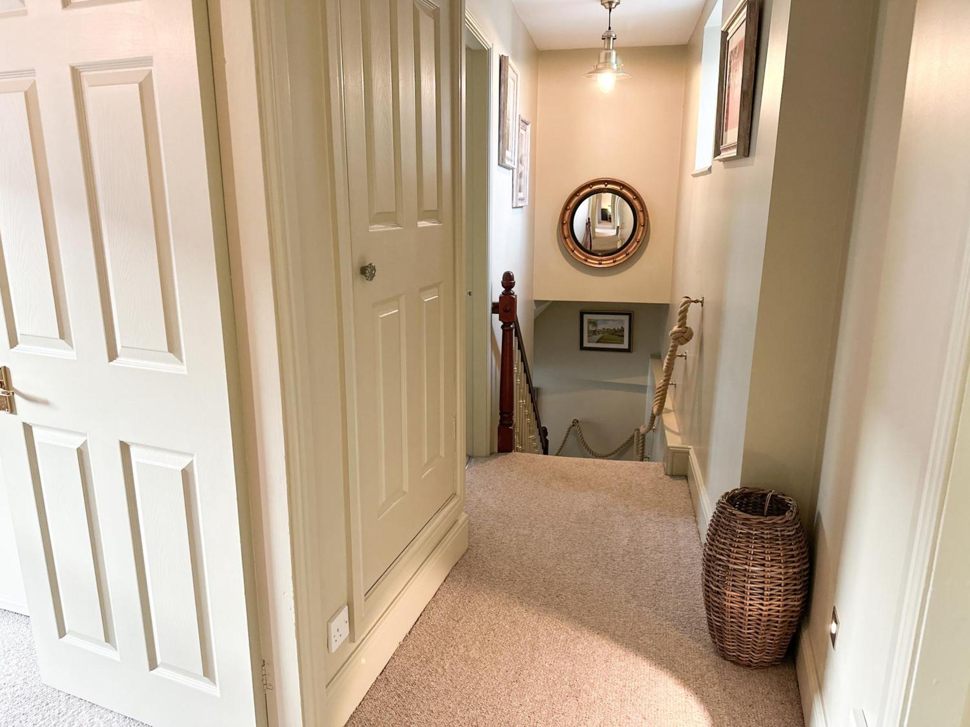 Harbour Way Cottage By Coast & Country Stays Seahouses Zewnętrze zdjęcie