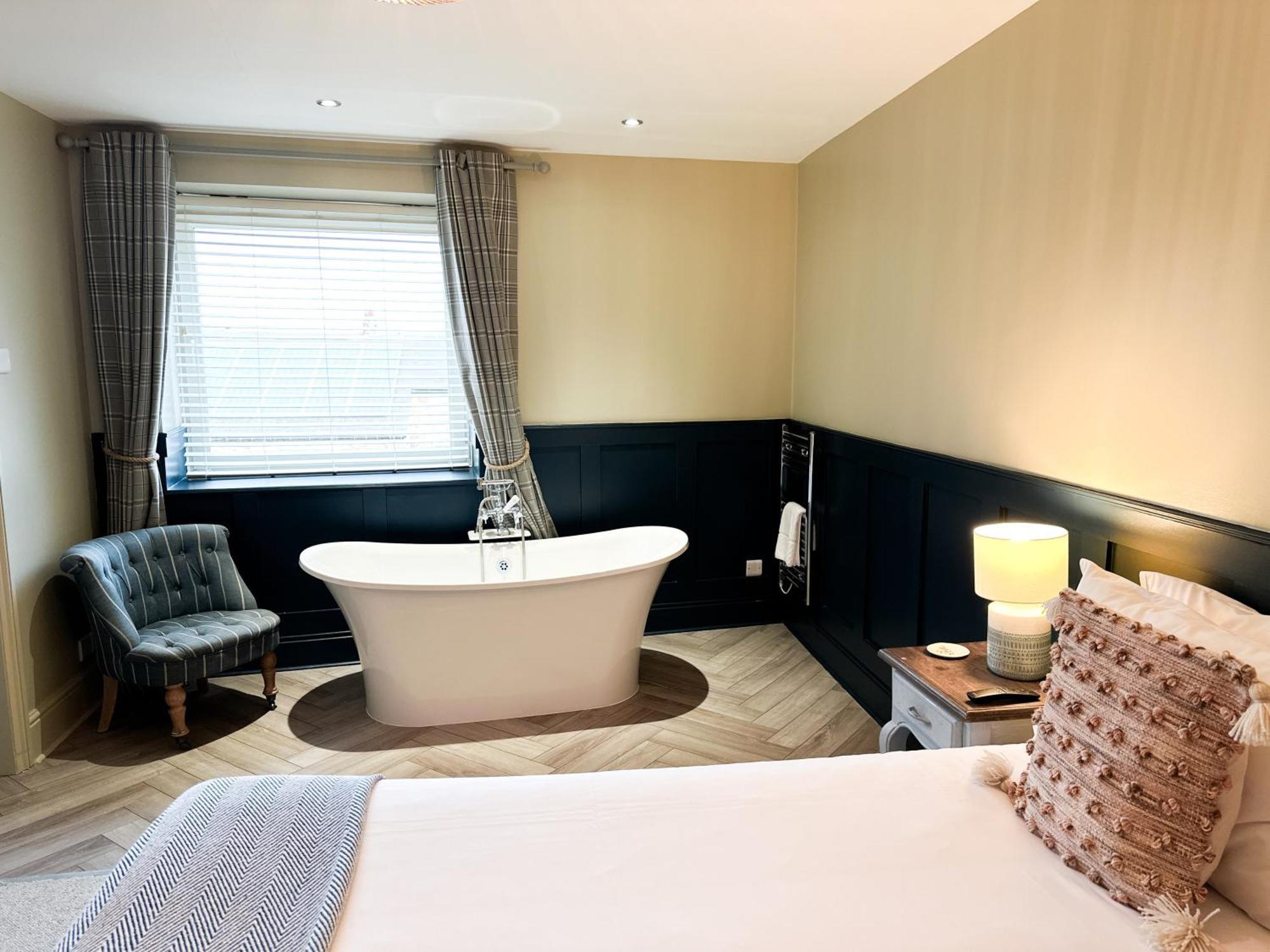 Harbour Way Cottage By Coast & Country Stays Seahouses Zewnętrze zdjęcie