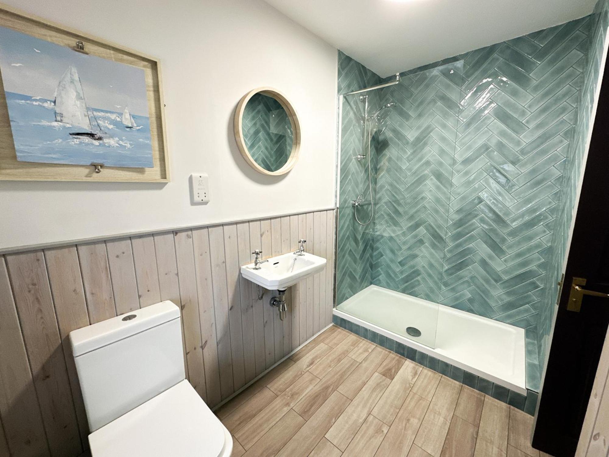 Harbour Way Cottage By Coast & Country Stays Seahouses Zewnętrze zdjęcie