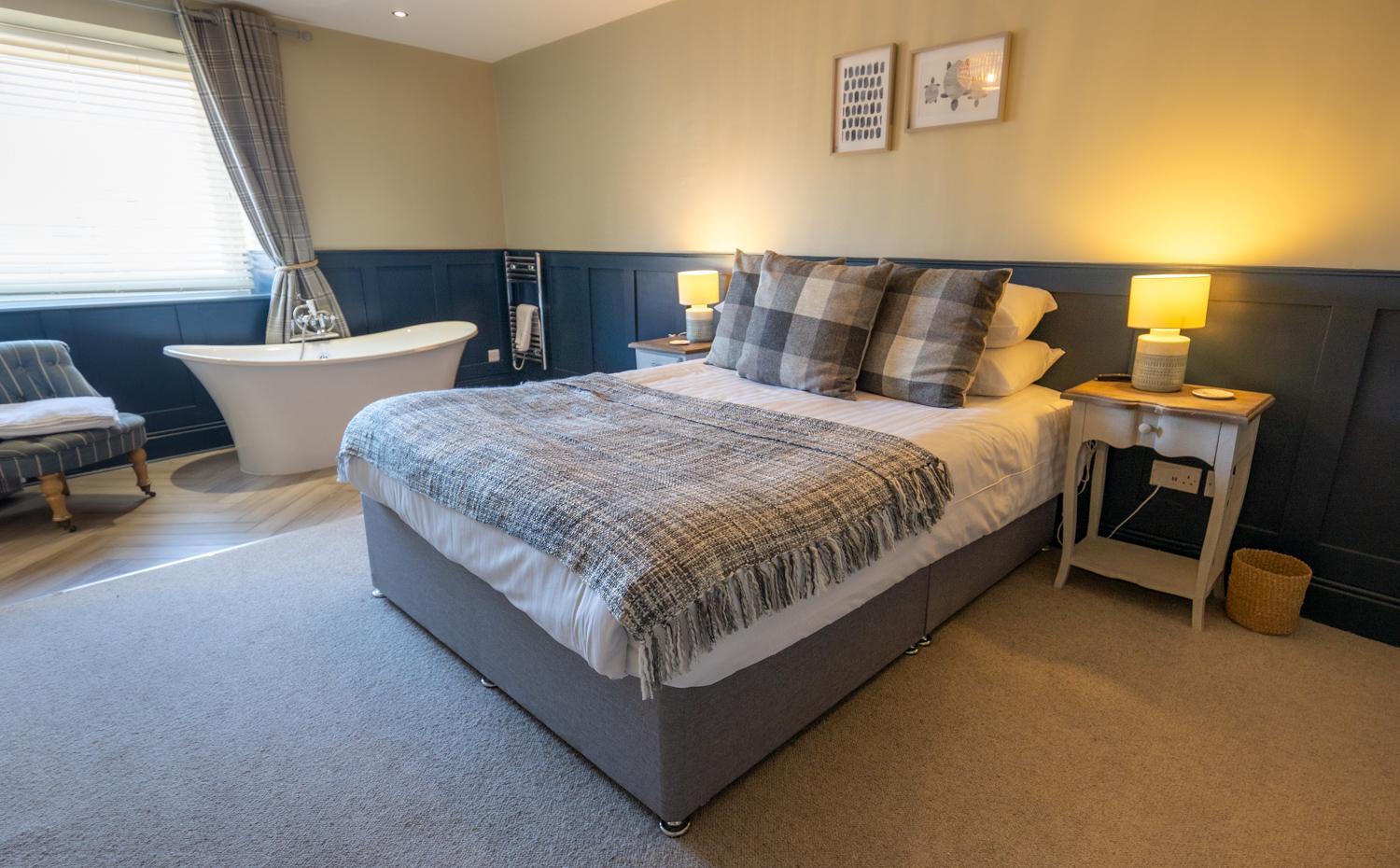 Harbour Way Cottage By Coast & Country Stays Seahouses Zewnętrze zdjęcie
