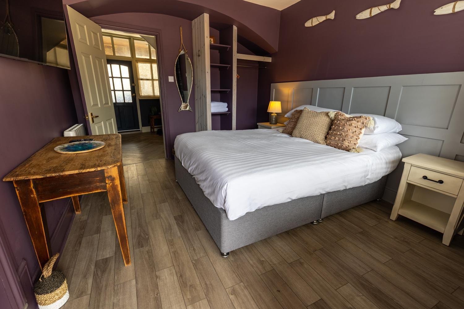 Harbour Way Cottage By Coast & Country Stays Seahouses Zewnętrze zdjęcie