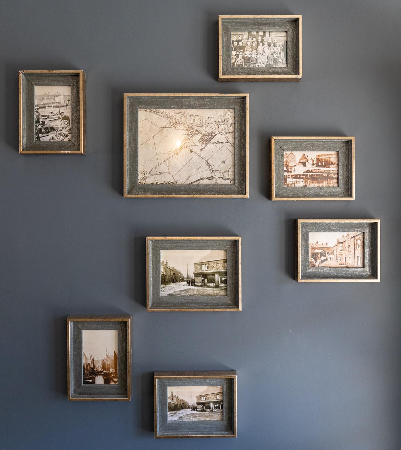 Harbour Way Cottage By Coast & Country Stays Seahouses Zewnętrze zdjęcie