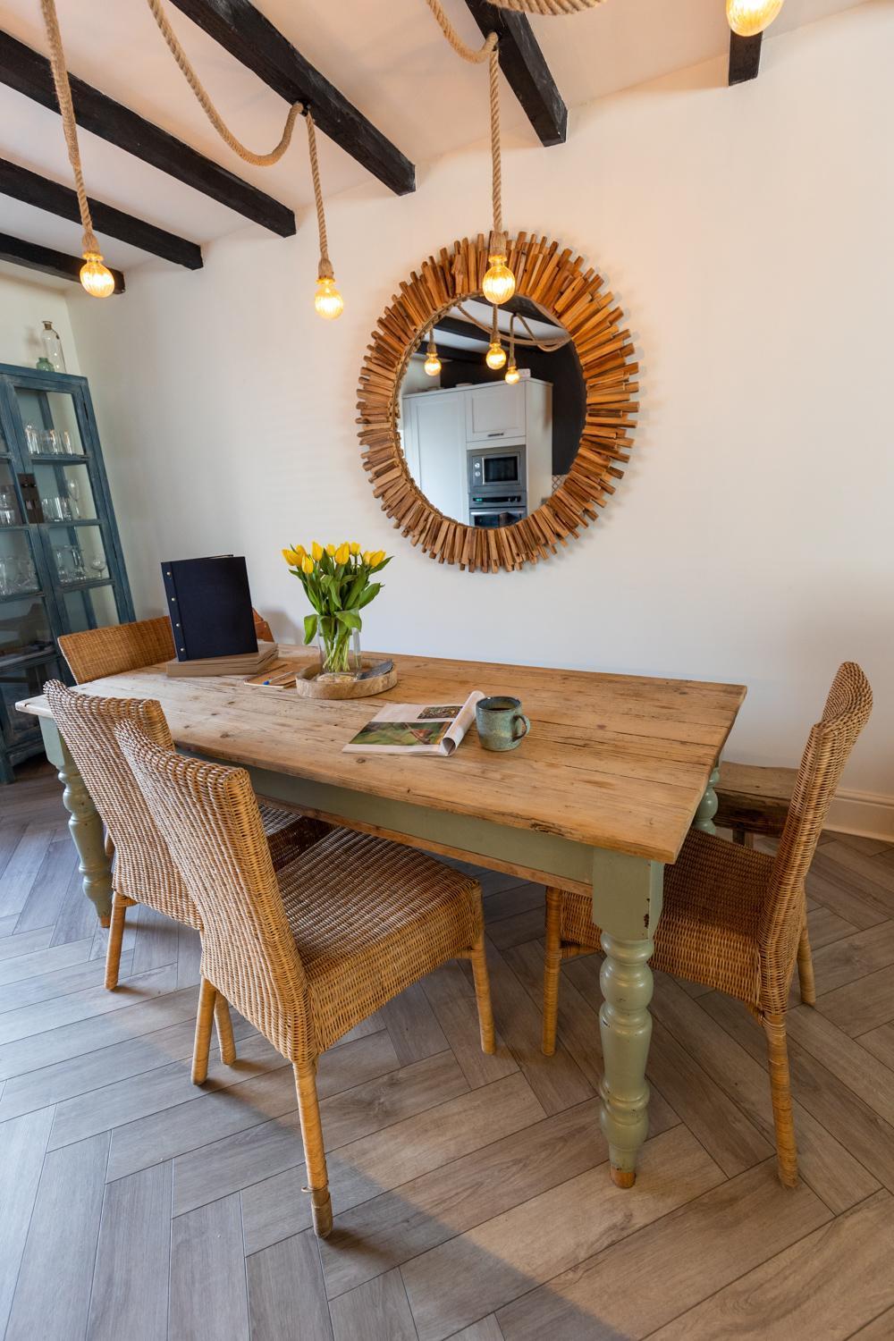Harbour Way Cottage By Coast & Country Stays Seahouses Zewnętrze zdjęcie