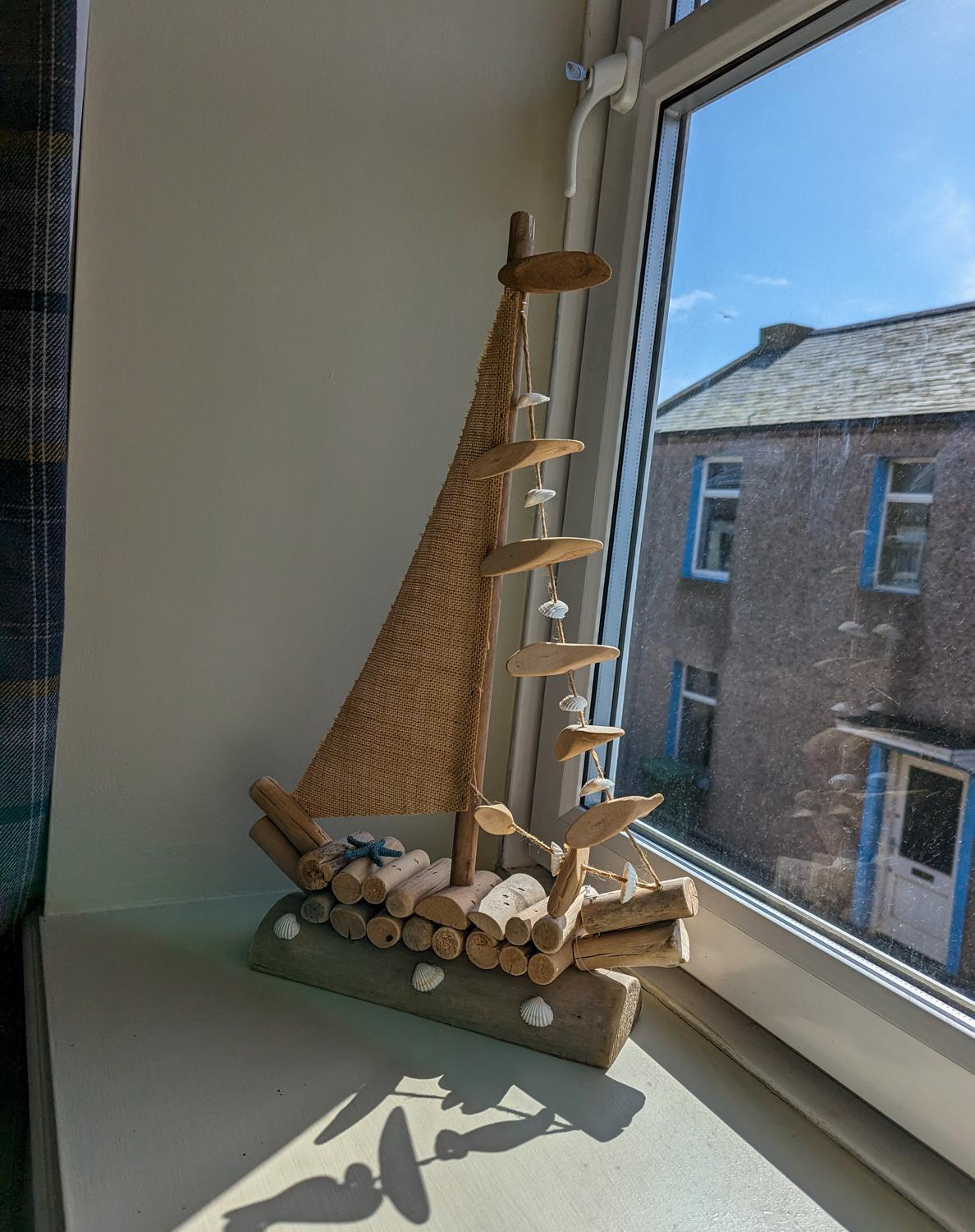 Harbour Way Cottage By Coast & Country Stays Seahouses Zewnętrze zdjęcie